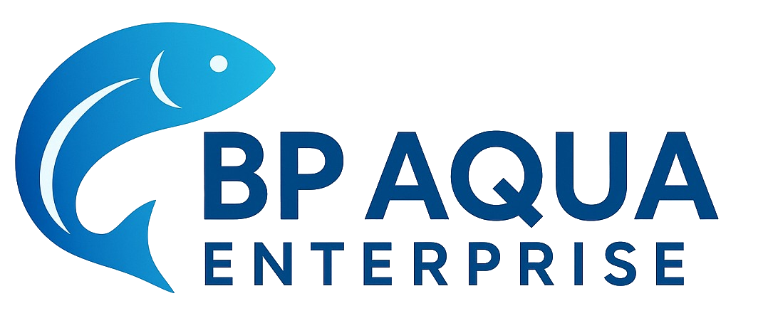 BP Aqua Enterprise logo