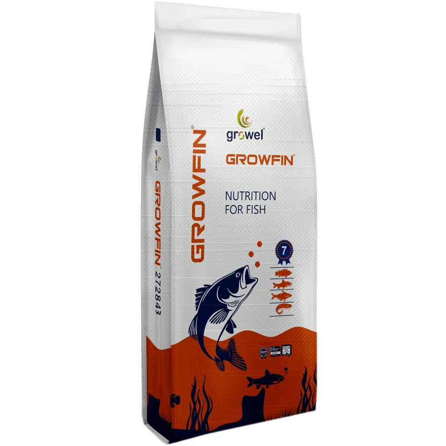 Growel Premium Floating Feed